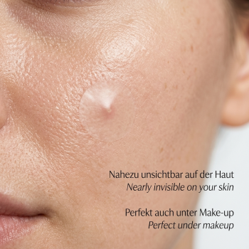 Preview: Pimple Patches – 144 Stück Akne Pflaster, Hydrocolloid Pickel Pflaster mit Teebaumöl & Salicylsäure, Unsichtbar & Wasserdicht, Effektive Behandlung für Pickel und Unreinheiten, Tag & Nacht Acne